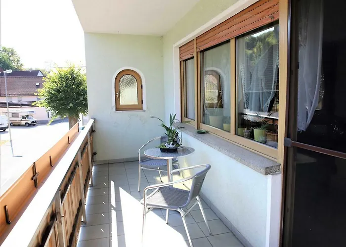 Ferienwohnung Roehrer