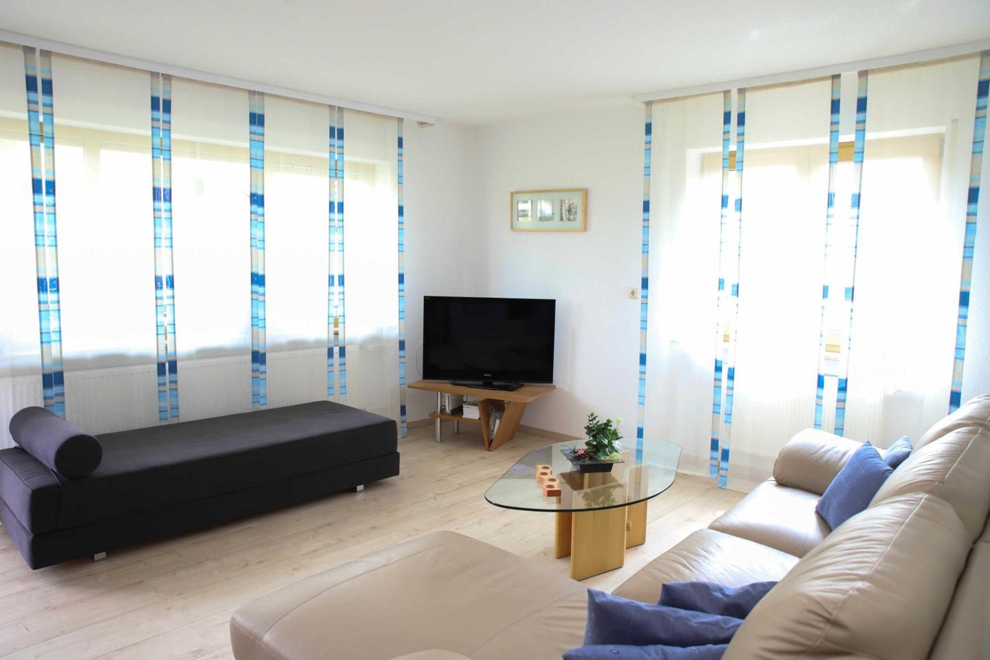 Apartment Roehrer Obertrubach