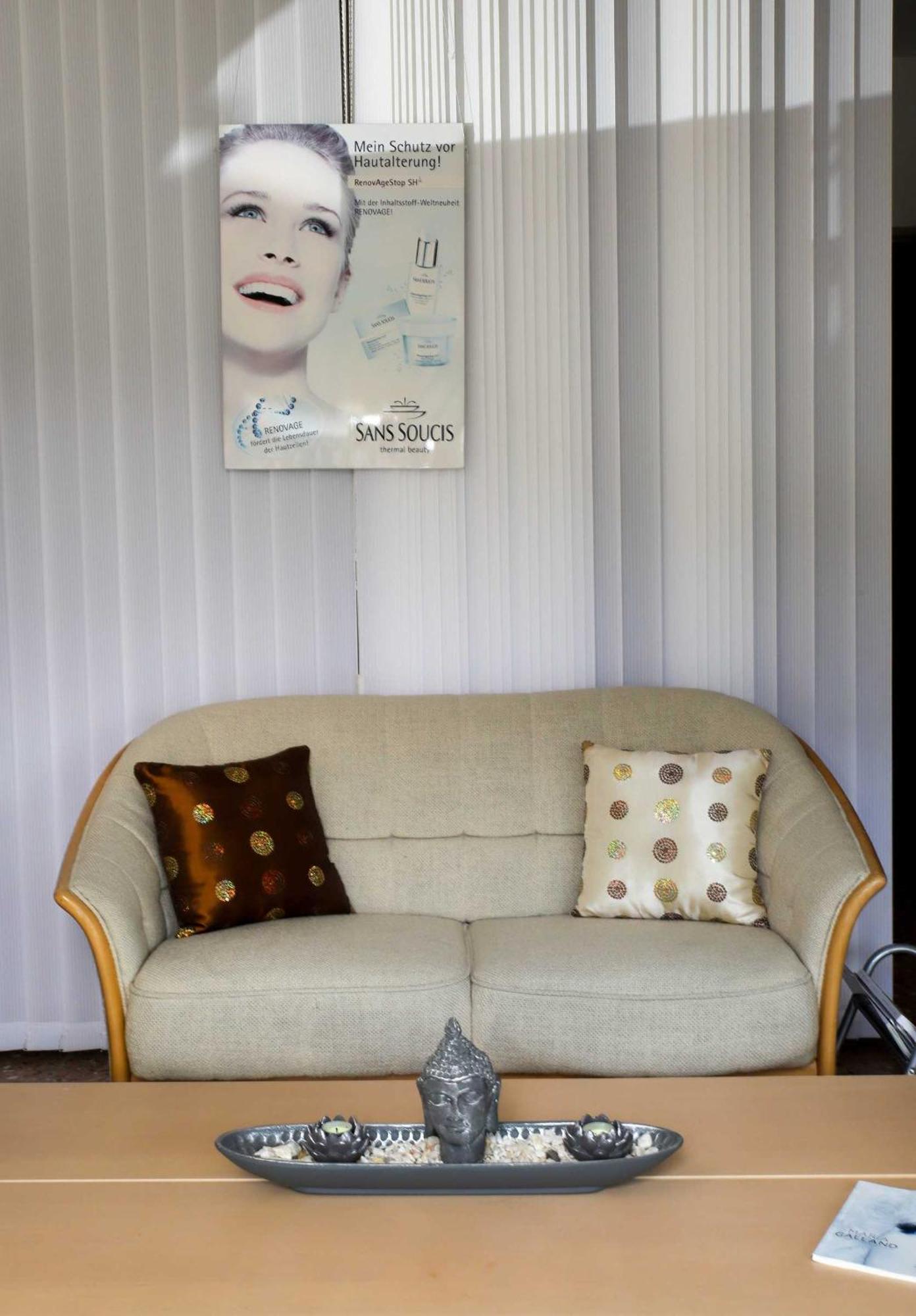 Apartment Roehrer *