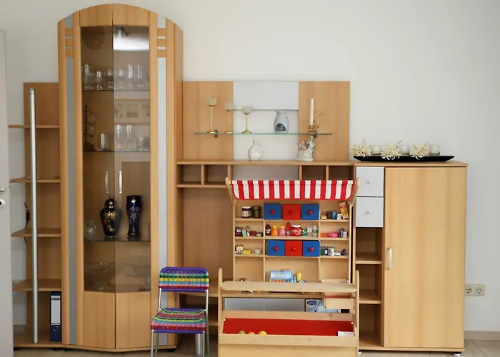 Ferienwohnung Röhrer