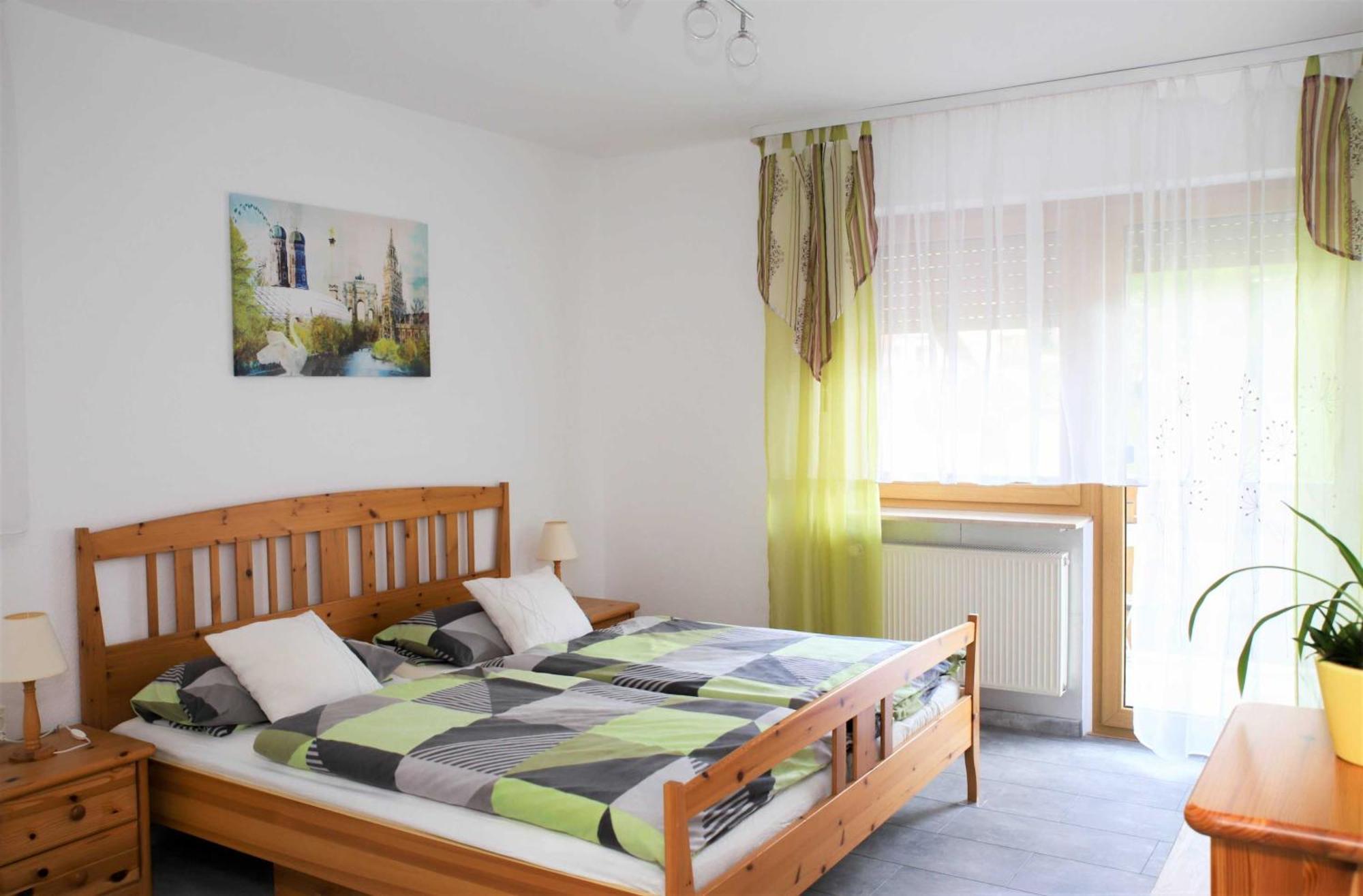 Apartment Röhrer *
