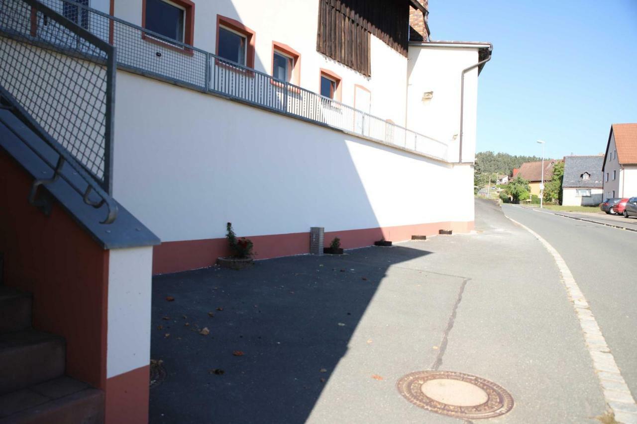 Röhrer * Obertrubach