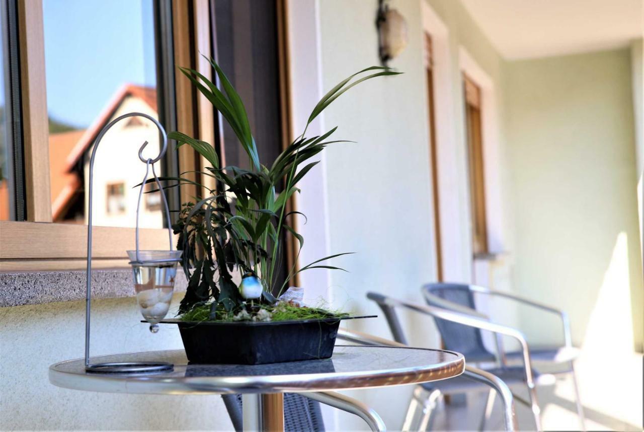 Röhrer Apartment Obertrubach