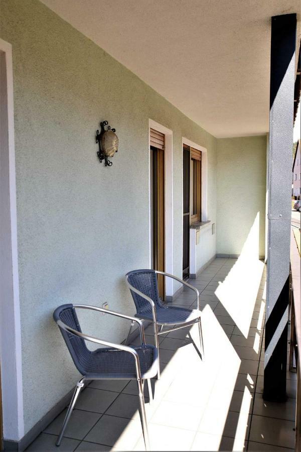 Röhrer Apartment
