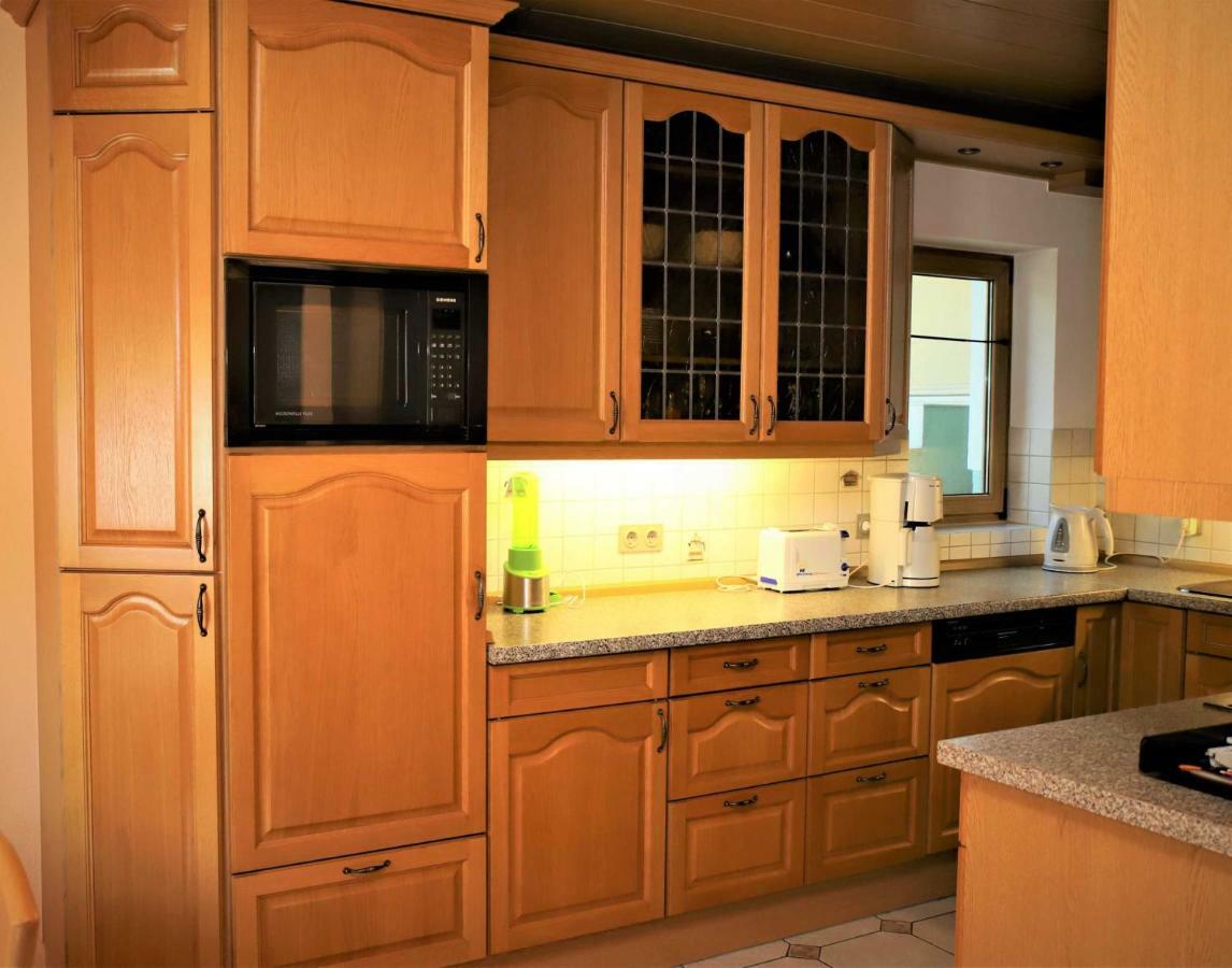 Röhrer Apartment *
