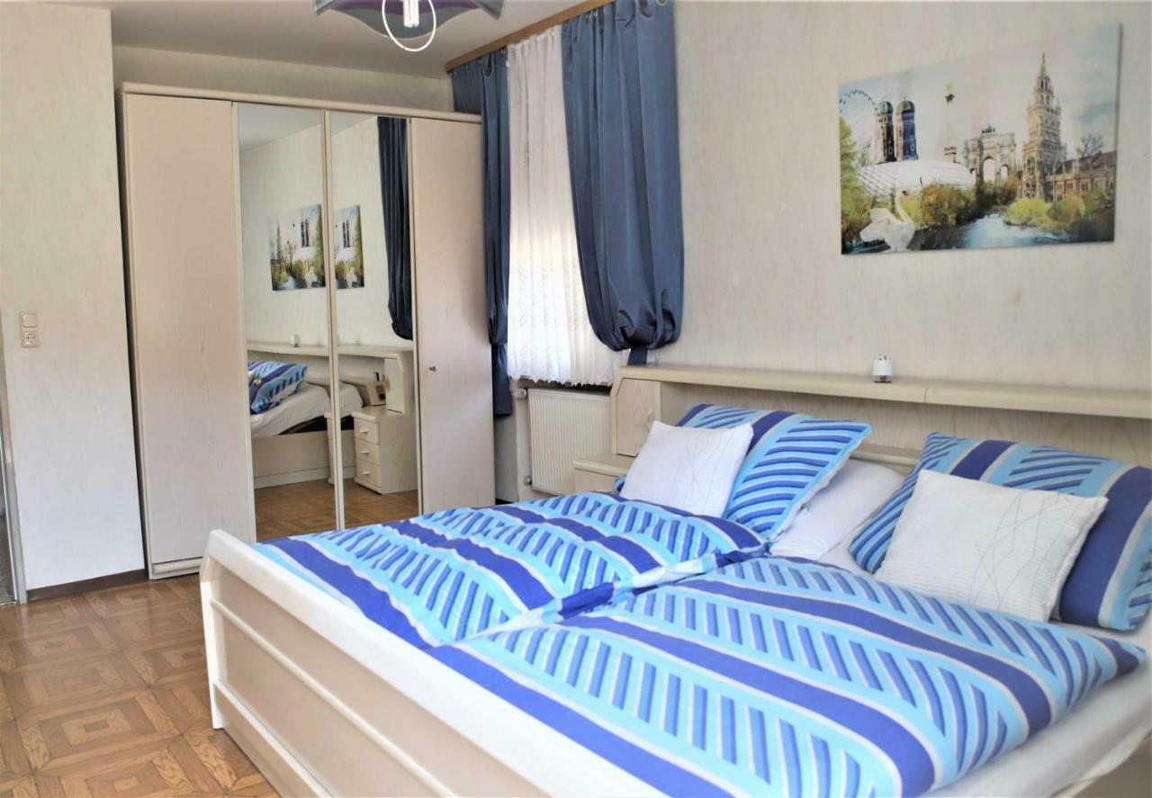 Röhrer Apartment Obertrubach