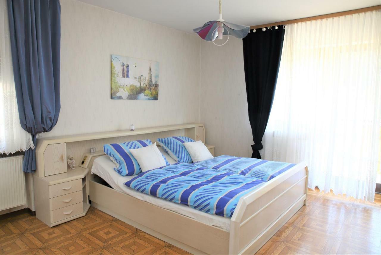 Apartment Röhrer *