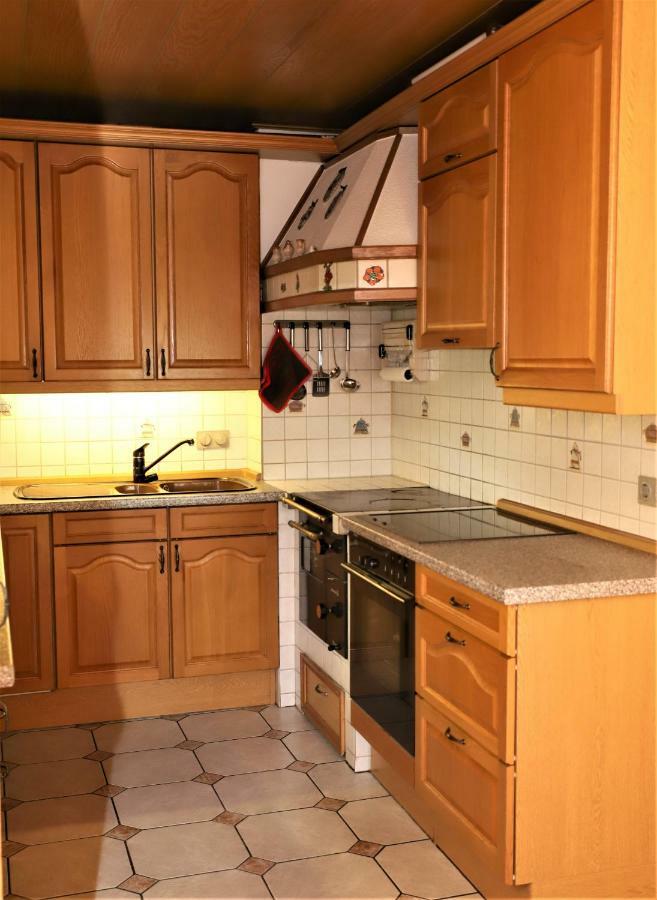 Röhrer Apartment Obertrubach